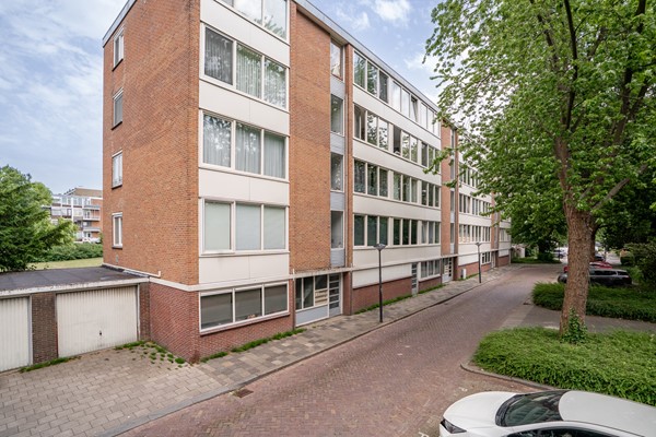 Property photo - Zeemanstraat 100, 3132TT Vlaardingen